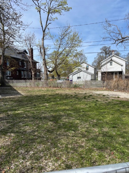 121 Reese Street, Sandusky, 44870, ,Land,For Sale,Reese,20252007