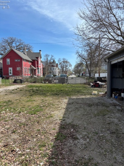 121 Reese Street, Sandusky, 44870, ,Land,For Sale,Reese,20252007