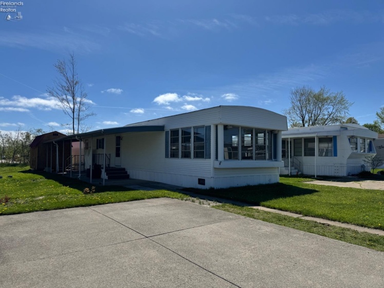 139 Rathbun, Marblehead, 43440, 2 Bedrooms Bedrooms, ,1 BathroomBathrooms,Residential,For Sale,Rathbun,20251581
