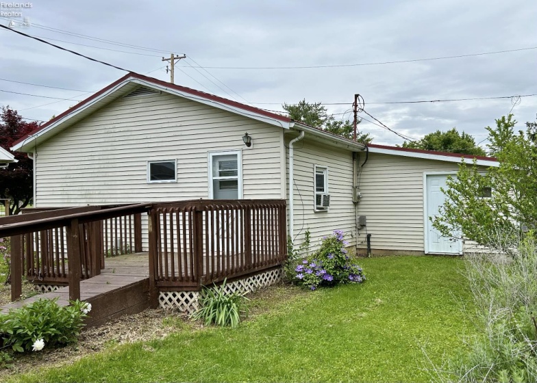 222 Union Street, Tiffin, 44883, 2 Bedrooms Bedrooms, ,1 BathroomBathrooms,Residential,For Sale,Union,20251975