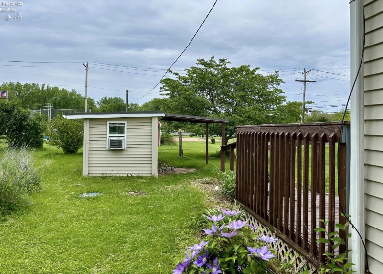 222 Union Street, Tiffin, 44883, 2 Bedrooms Bedrooms, ,1 BathroomBathrooms,Residential,For Sale,Union,20251975