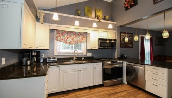 134 Hobson Street, Bellevue, 44811, 3 Bedrooms Bedrooms, ,2 BathroomsBathrooms,Residential,For Sale,Hobson,20251566