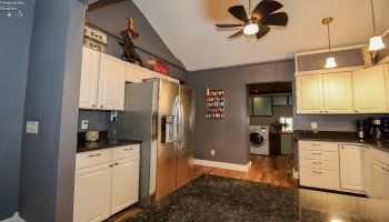 134 Hobson Street, Bellevue, 44811, 3 Bedrooms Bedrooms, ,2 BathroomsBathrooms,Residential,For Sale,Hobson,20251566