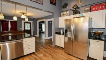 134 Hobson Street, Bellevue, 44811, 3 Bedrooms Bedrooms, ,2 BathroomsBathrooms,Residential,For Sale,Hobson,20251566