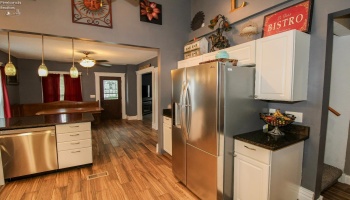 134 Hobson Street, Bellevue, 44811, 3 Bedrooms Bedrooms, ,2 BathroomsBathrooms,Residential,For Sale,Hobson,20251566