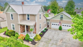 134 Hobson Street, Bellevue, 44811, 3 Bedrooms Bedrooms, ,2 BathroomsBathrooms,Residential,For Sale,Hobson,20251566