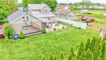 134 Hobson Street, Bellevue, 44811, 3 Bedrooms Bedrooms, ,2 BathroomsBathrooms,Residential,For Sale,Hobson,20251566