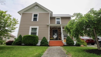 134 Hobson Street, Bellevue, 44811, 3 Bedrooms Bedrooms, ,2 BathroomsBathrooms,Residential,For Sale,Hobson,20251566