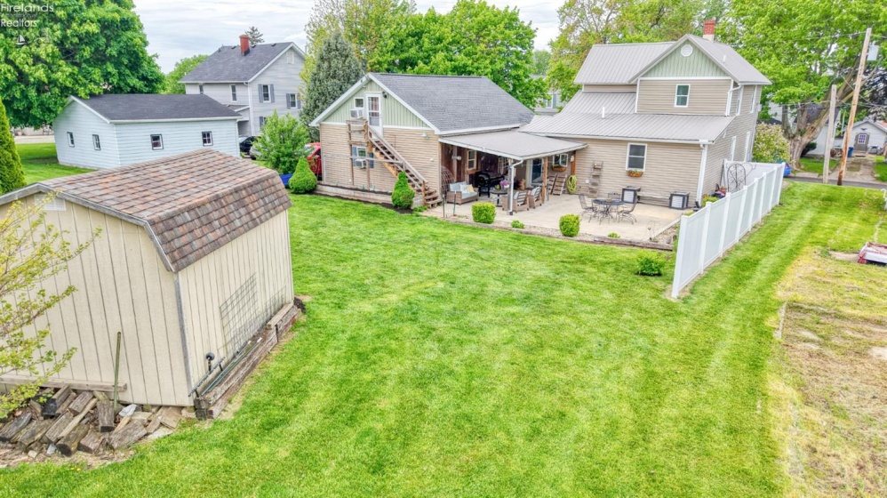 134 Hobson Street, Bellevue, 44811, 3 Bedrooms Bedrooms, ,2 BathroomsBathrooms,Residential,For Sale,Hobson,20251566