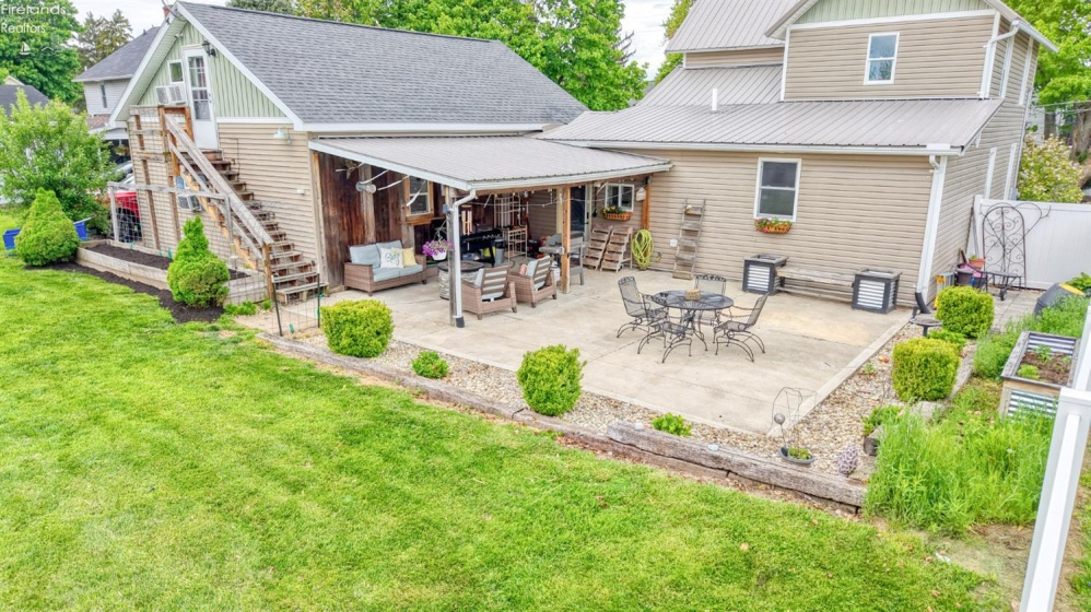 134 Hobson Street, Bellevue, 44811, 3 Bedrooms Bedrooms, ,2 BathroomsBathrooms,Residential,For Sale,Hobson,20251566