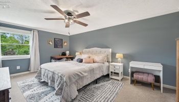 Owner's Suite