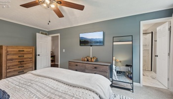 Owner's Suite