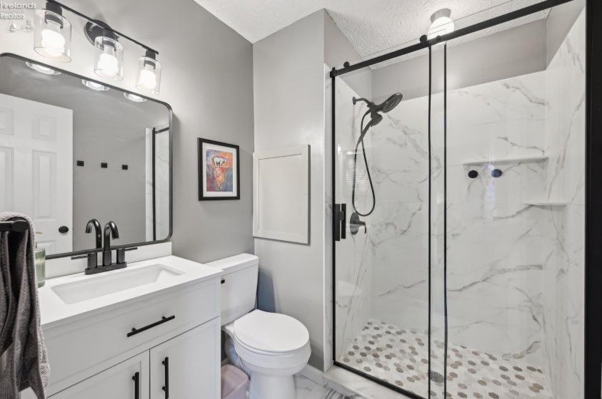 Owner's Bath