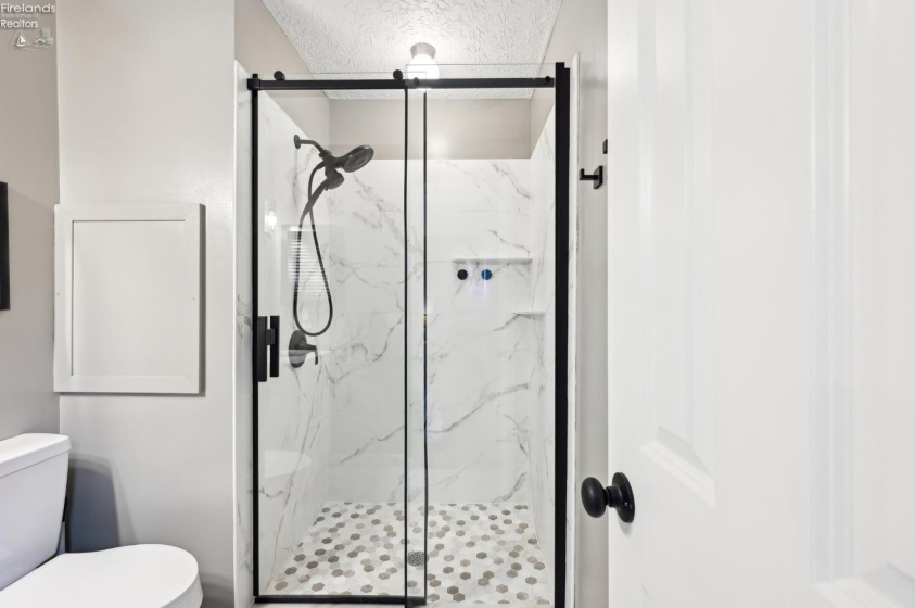Owner's Bath