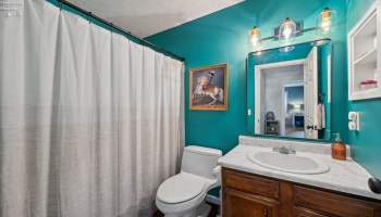 Full Bath