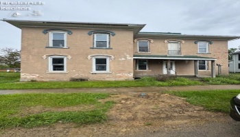 22 New Haven Street, Bloomville, 44818, ,Multiple Units,For Sale,New Haven,20252015