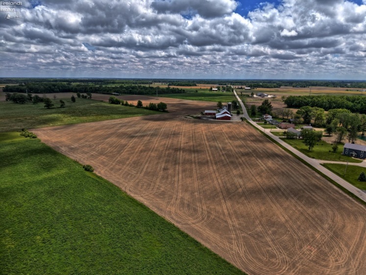 2301 Mud Creek Road, Oak Harbor, 43449, ,Land,For Sale,Mud Creek,20251962