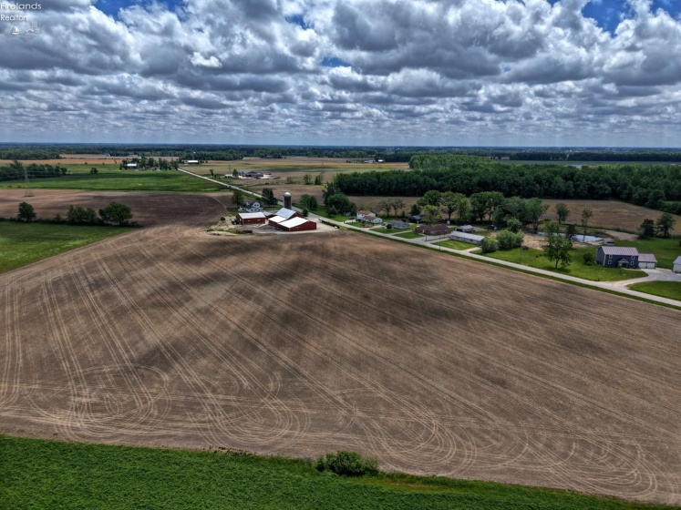2301 Mud Creek Road, Oak Harbor, 43449, ,Land,For Sale,Mud Creek,20251962