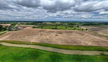 2301 Mud Creek Road, Oak Harbor, 43449, ,Land,For Sale,Mud Creek,20251962