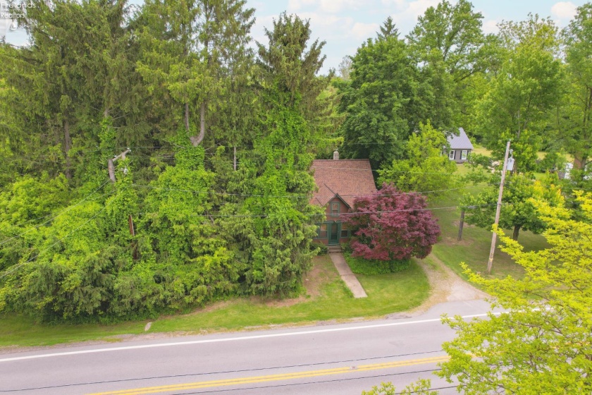 4003 ST. RT. 113 E., Milan, 44846, 3 Bedrooms Bedrooms, ,2 BathroomsBathrooms,Residential,For Sale,ST. RT. 113 E.,20252010