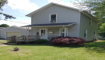 217 Mulberry Street, Clyde, 43410, 3 Bedrooms Bedrooms, ,1 BathroomBathrooms,Residential,For Sale,Mulberry,20251806
