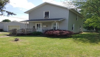 217 Mulberry Street, Clyde, 43410, 3 Bedrooms Bedrooms, ,1 BathroomBathrooms,Residential,For Sale,Mulberry,20251806