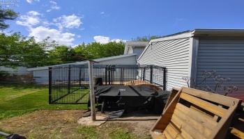 217 Mulberry Street, Clyde, 43410, 3 Bedrooms Bedrooms, ,1 BathroomBathrooms,Residential,For Sale,Mulberry,20251806