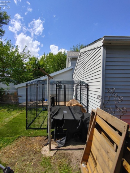217 Mulberry Street, Clyde, 43410, 3 Bedrooms Bedrooms, ,1 BathroomBathrooms,Residential,For Sale,Mulberry,20251806