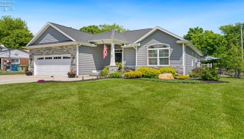 4465 Balliette Drive, Port Clinton, 43452, 3 Bedrooms Bedrooms, ,2 BathroomsBathrooms,Residential,For Sale,Balliette,20251969
