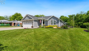 4465 Balliette Drive, Port Clinton, 43452, 3 Bedrooms Bedrooms, ,2 BathroomsBathrooms,Residential,For Sale,Balliette,20251969