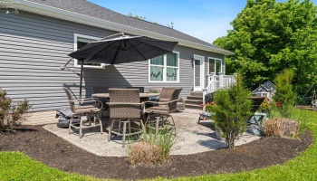 4465 Balliette Drive, Port Clinton, 43452, 3 Bedrooms Bedrooms, ,2 BathroomsBathrooms,Residential,For Sale,Balliette,20251969