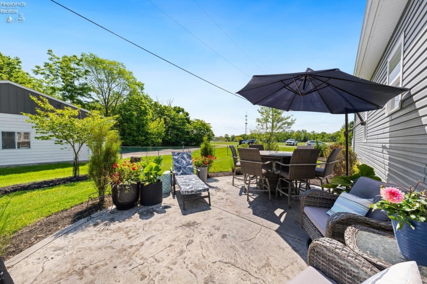 4465 Balliette Drive, Port Clinton, 43452, 3 Bedrooms Bedrooms, ,2 BathroomsBathrooms,Residential,For Sale,Balliette,20251969