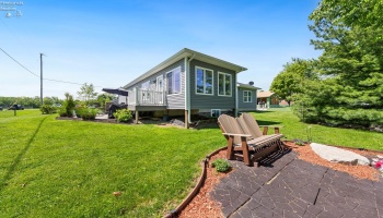 4465 Balliette Drive, Port Clinton, 43452, 3 Bedrooms Bedrooms, ,2 BathroomsBathrooms,Residential,For Sale,Balliette,20251969