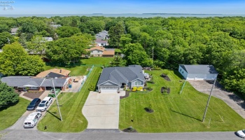 4465 Balliette Drive, Port Clinton, 43452, 3 Bedrooms Bedrooms, ,2 BathroomsBathrooms,Residential,For Sale,Balliette,20251969