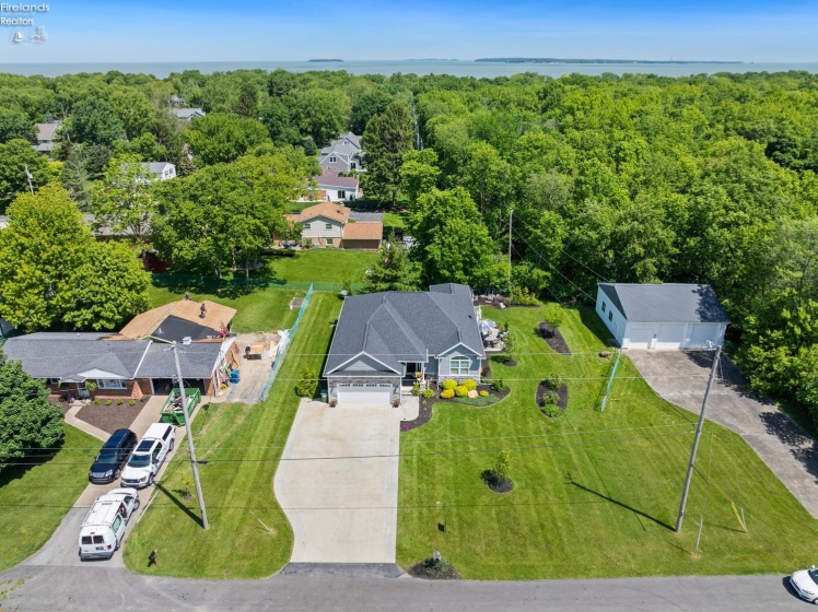 4465 Balliette Drive, Port Clinton, 43452, 3 Bedrooms Bedrooms, ,2 BathroomsBathrooms,Residential,For Sale,Balliette,20251969