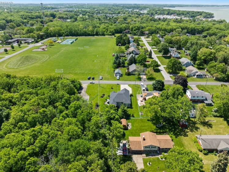 4465 Balliette Drive, Port Clinton, 43452, 3 Bedrooms Bedrooms, ,2 BathroomsBathrooms,Residential,For Sale,Balliette,20251969