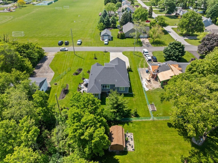 4465 Balliette Drive, Port Clinton, 43452, 3 Bedrooms Bedrooms, ,2 BathroomsBathrooms,Residential,For Sale,Balliette,20251969