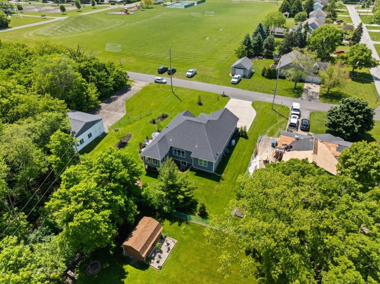 4465 Balliette Drive, Port Clinton, 43452, 3 Bedrooms Bedrooms, ,2 BathroomsBathrooms,Residential,For Sale,Balliette,20251969