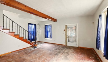 1225 Ellis, Toledo, 43605, 3 Bedrooms Bedrooms, ,1 BathroomBathrooms,Residential,For Sale,Ellis,20251999
