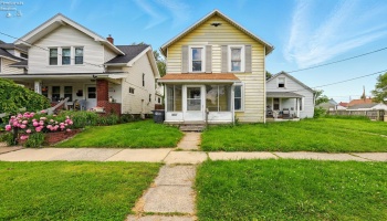 1225 Ellis, Toledo, 43605, 3 Bedrooms Bedrooms, ,1 BathroomBathrooms,Residential,For Sale,Ellis,20251999