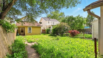 1225 Ellis, Toledo, 43605, 3 Bedrooms Bedrooms, ,1 BathroomBathrooms,Residential,For Sale,Ellis,20251999