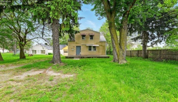 707 Brysen, Toledo, 43609, 3 Bedrooms Bedrooms, ,1 BathroomBathrooms,Residential,For Sale,Brysen,20252002