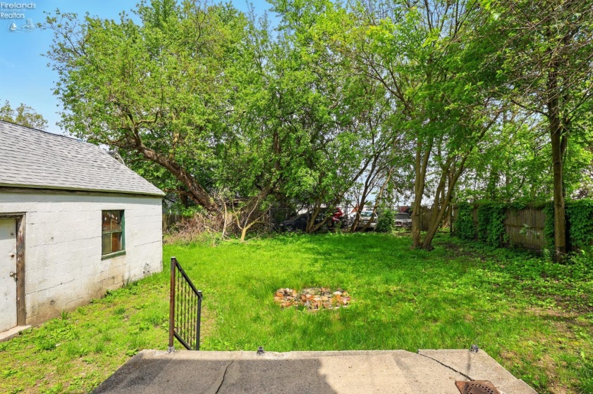 707 Brysen, Toledo, 43609, 3 Bedrooms Bedrooms, ,1 BathroomBathrooms,Residential,For Sale,Brysen,20252002