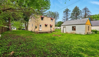 707 Brysen, Toledo, 43609, 3 Bedrooms Bedrooms, ,1 BathroomBathrooms,Residential,For Sale,Brysen,20252002