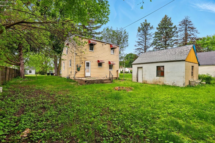 707 Brysen, Toledo, 43609, 3 Bedrooms Bedrooms, ,1 BathroomBathrooms,Residential,For Sale,Brysen,20252002