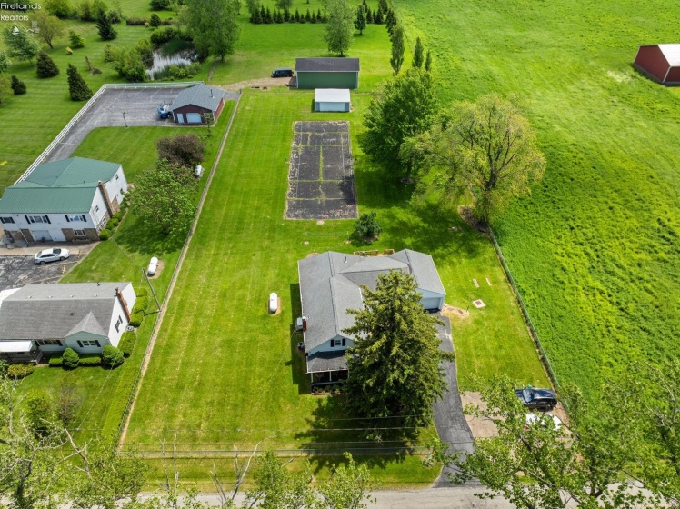5416 Homegardner Road, Castalia, 44824, 3 Bedrooms Bedrooms, ,2 BathroomsBathrooms,Residential,For Sale,Homegardner,20252005