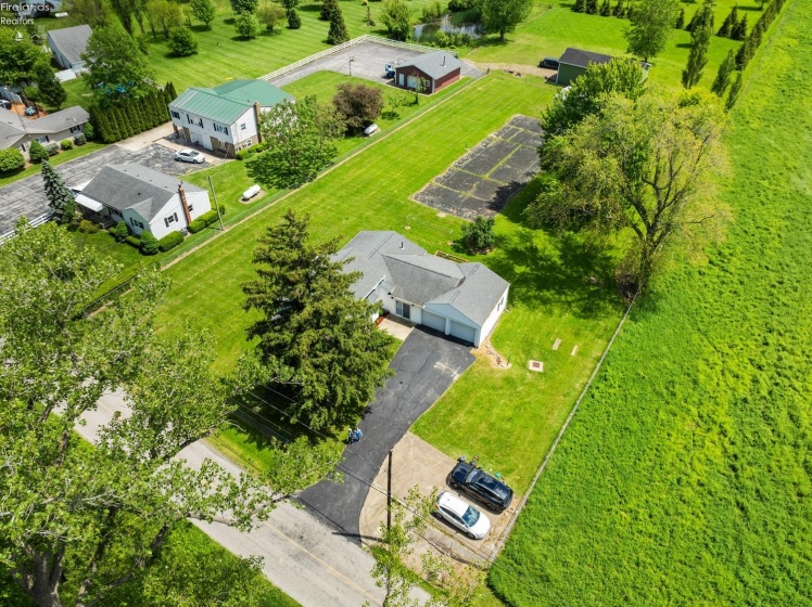 5416 Homegardner Road, Castalia, 44824, 3 Bedrooms Bedrooms, ,2 BathroomsBathrooms,Residential,For Sale,Homegardner,20252005