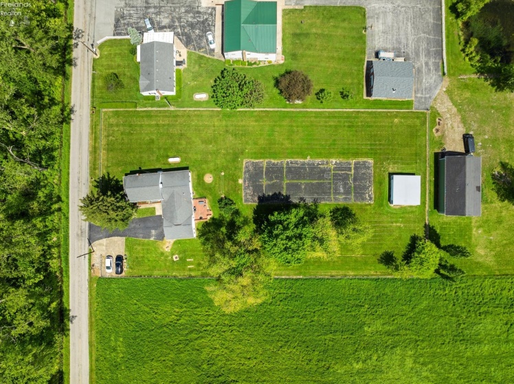 5416 Homegardner Road, Castalia, 44824, 3 Bedrooms Bedrooms, ,2 BathroomsBathrooms,Residential,For Sale,Homegardner,20252005