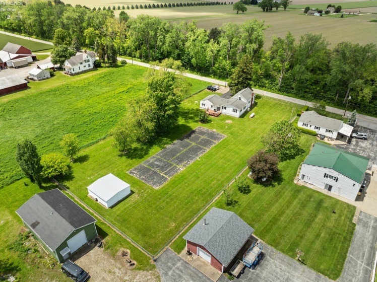 5416 Homegardner Road, Castalia, 44824, 3 Bedrooms Bedrooms, ,2 BathroomsBathrooms,Residential,For Sale,Homegardner,20252005