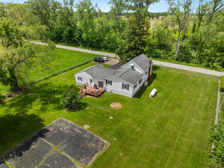 5416 Homegardner Road, Castalia, 44824, 3 Bedrooms Bedrooms, ,2 BathroomsBathrooms,Residential,For Sale,Homegardner,20252005